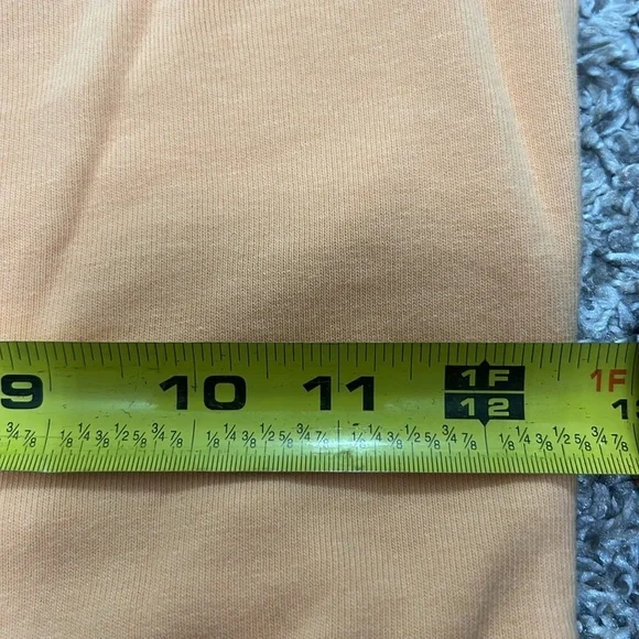 Orange Old Navy Mid length dress - Picture 6 of 7